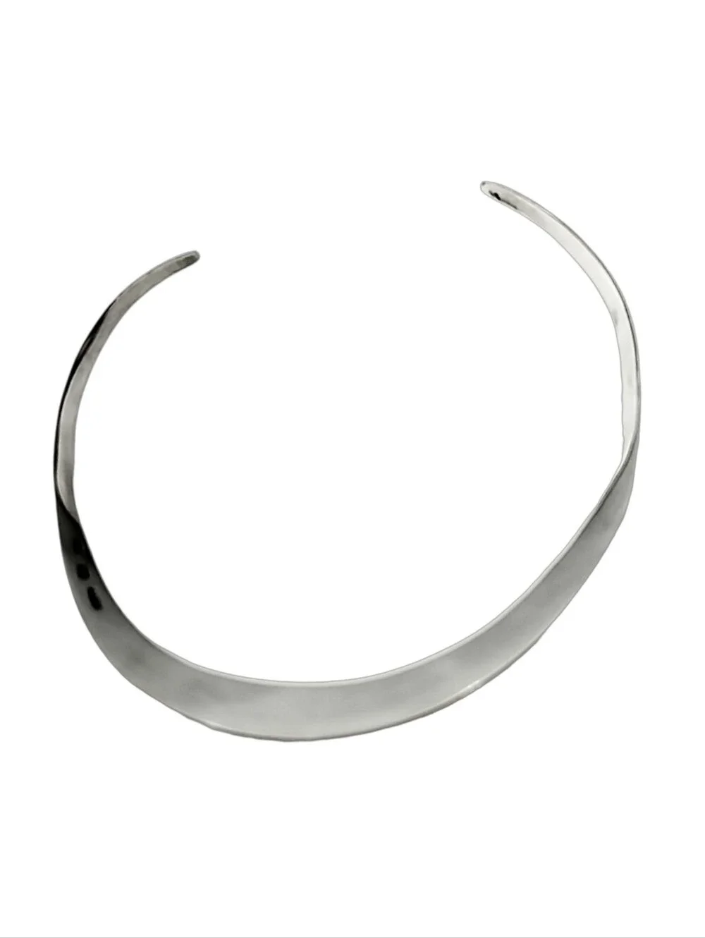 GIZ sculptural 925